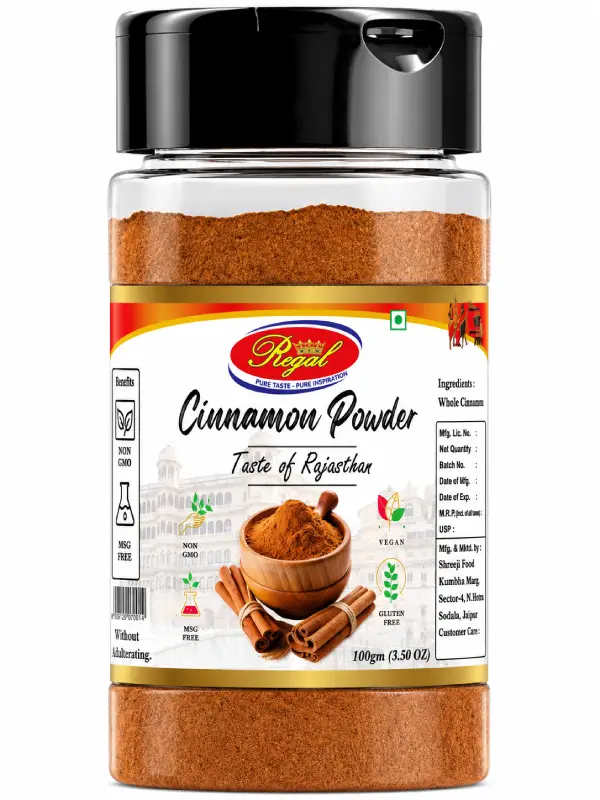 Cinnamon Powder 50g