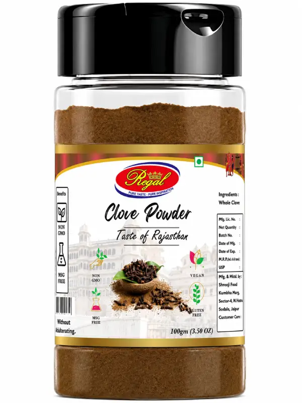 Clove Powder 50g