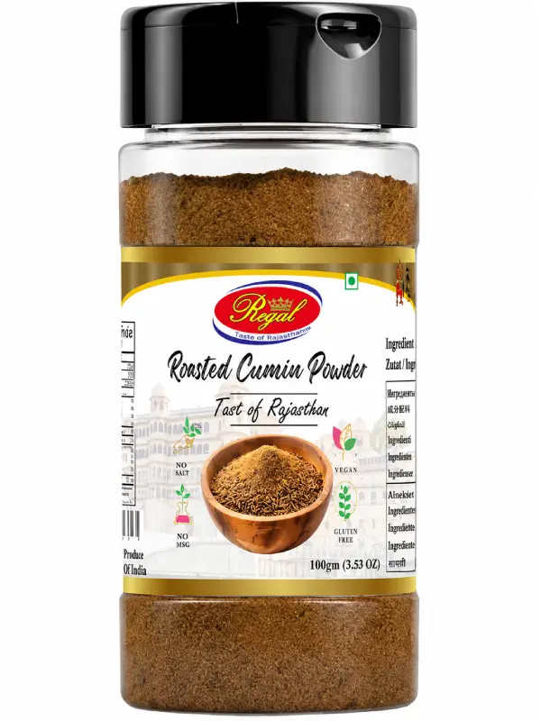 Roasted Cumin Powder 50g