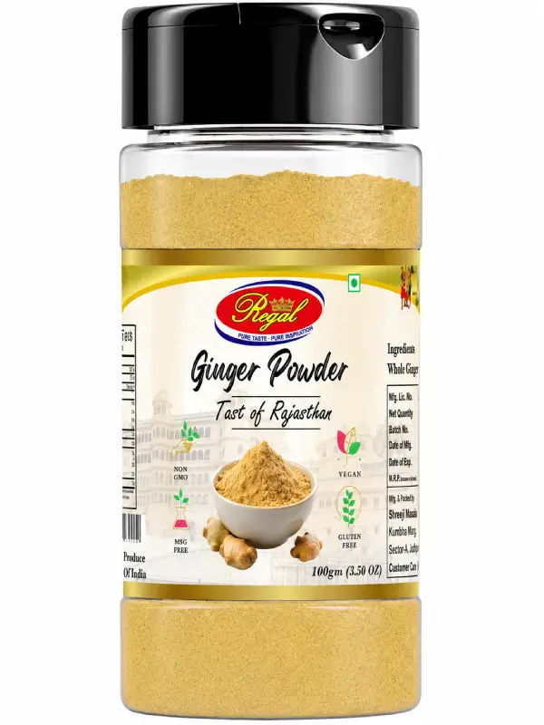 Ginger Powder 50g