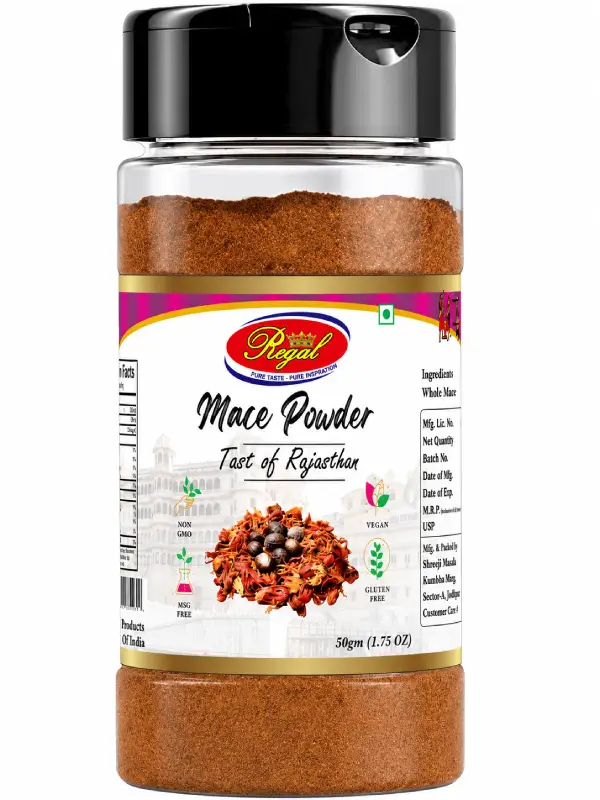 Mace Powder 50g