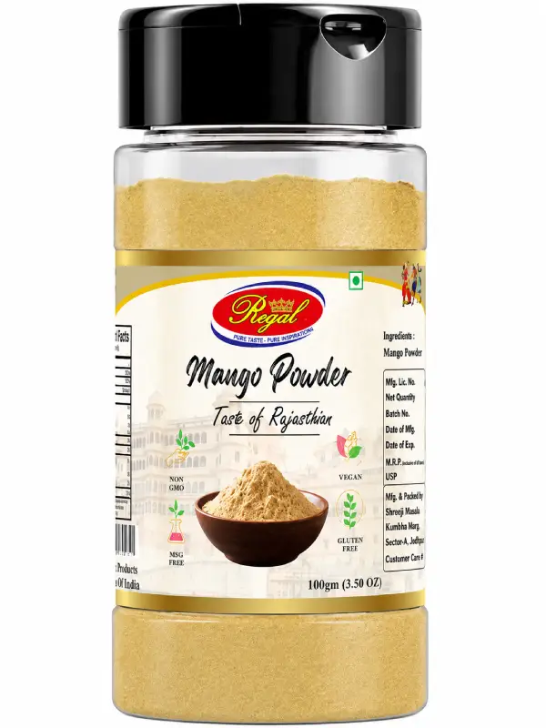 Mango Powder 100g