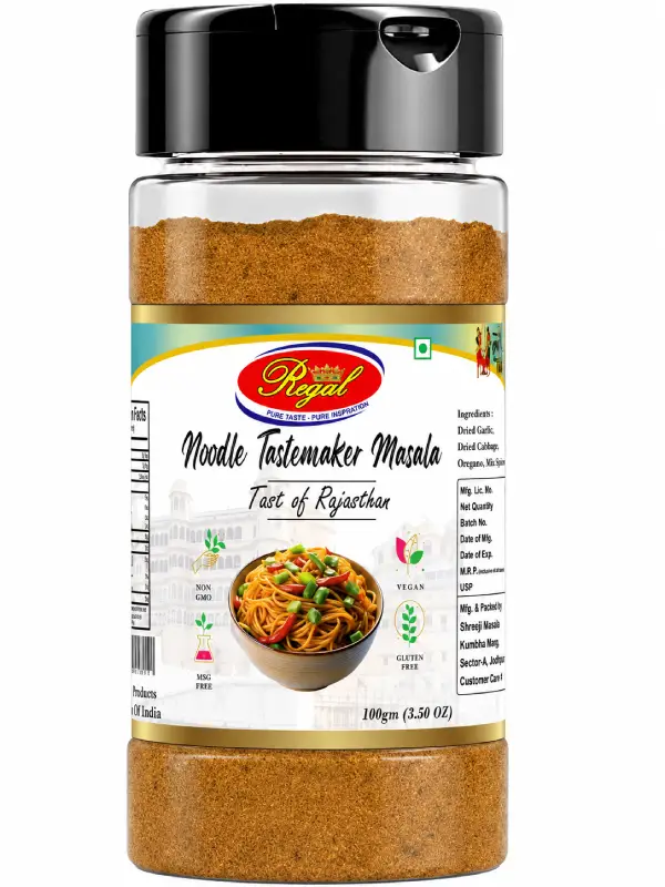 Noodle Tastemaker Masala 100g