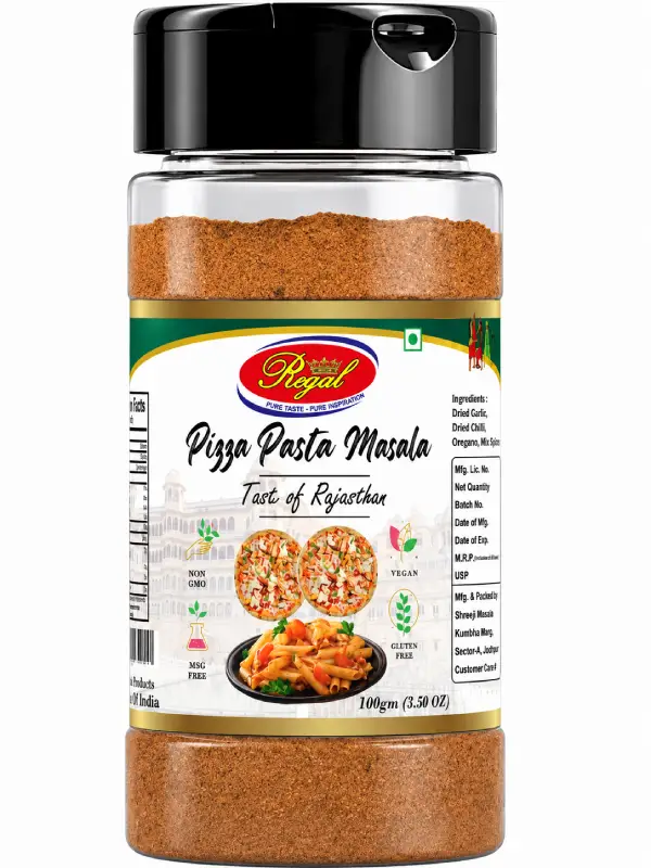 Pizza Pasta Masala 100g