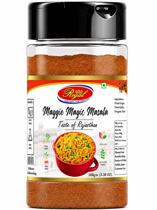 Maggie Magic Masala 100g