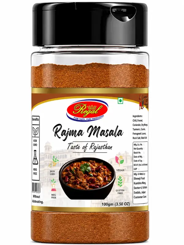 Rajma Masala 100g