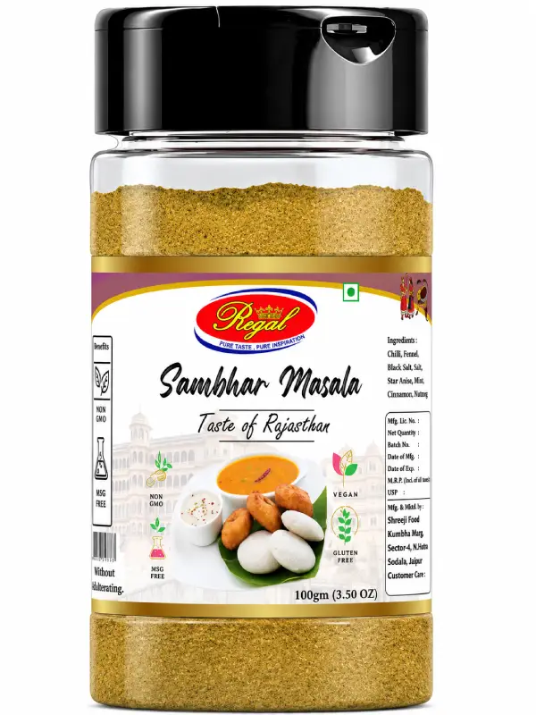 Sambhar Masala 100g