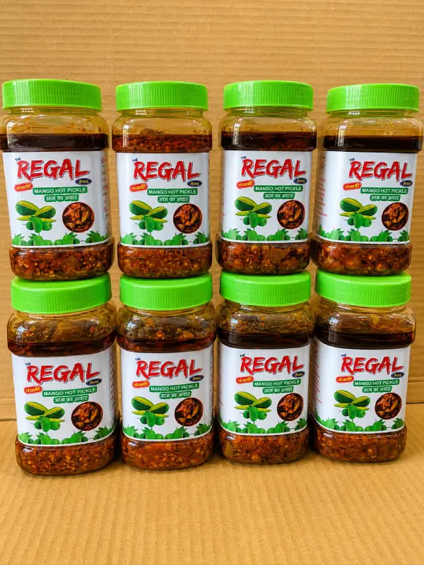 Mango Pickle - Image 3