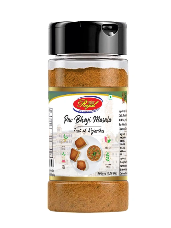 Pav Bhaji Masala