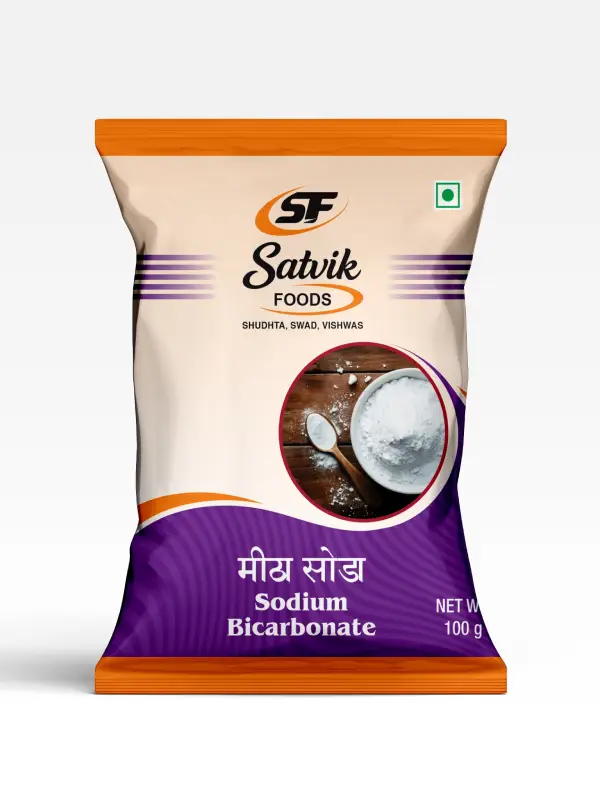 Sodium Bicarbonate