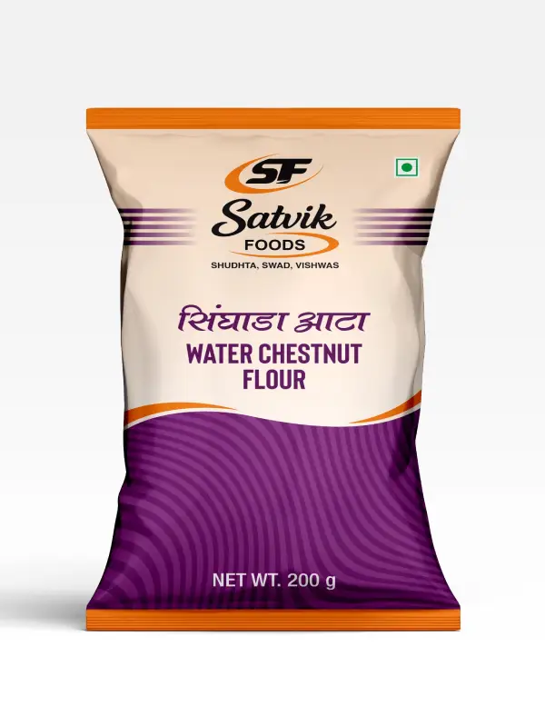 Water Chestnut Flour